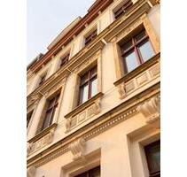 Neu! 3-Zimmer-Wohnung inklusive neuer Einbauküche und modernem Bad - Leipzig Altwest