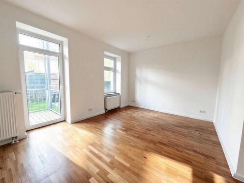 Foto - 3 Zimmer Etagenwohnung zur Miete in Leipzig