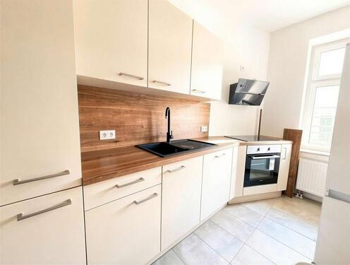 Foto - 3 Zimmer Etagenwohnung in Leipzig