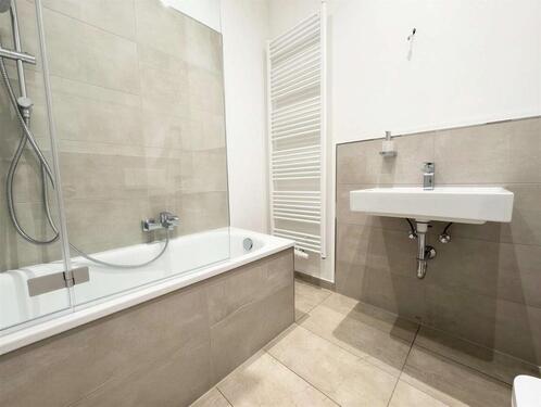 Foto - Etagenwohnung in Leipzig zur Miete