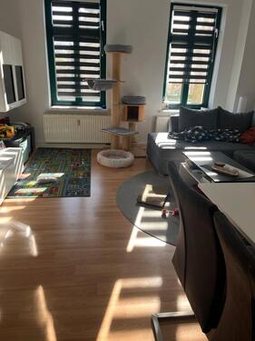 Foto - Schöne 3 ZKB Wohnung ca. 80 qm - 1.035,00&nbsp;EUR Kaltmiete, ca.&nbsp; 80,00&nbsp;m&sup2;