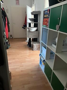 Foto - Hochparterre in Leipzig zur Miete