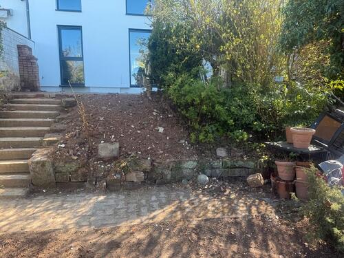 Foto - 6 Zimmer Reihenhaus zur Miete in Kassel