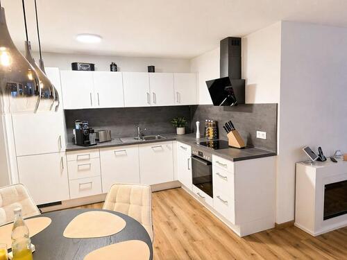 Foto - 2.5 Zimmer Etagenwohnung zur Miete in Hechingen