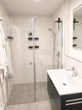 Foto - 2.5 Zimmer Etagenwohnung in Hechingen