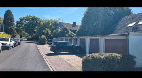 Foto - Garage zur Vermietung in 41564 Kaarst