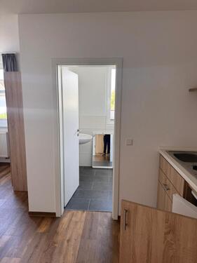 Foto - 1 Zimmer Erdgeschoßwohnung zur Miete in Fulda
