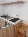 Foto - 1 Zimmer Erdgeschoßwohnung in Fulda