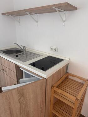 Foto - 1 Zimmer Erdgeschoßwohnung in Fulda