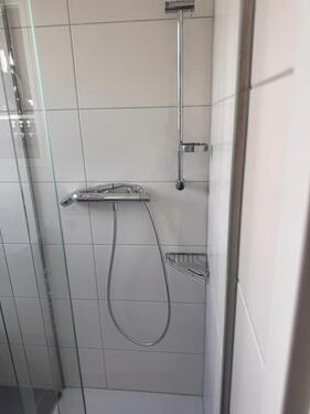 Foto - Erdgeschoßwohnung in Fulda zur Miete