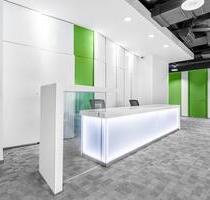 Virtuelles Büro in Design Offices Post - Leipzig