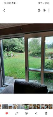 Foto - Single Wohnung mit Gartenbereich Besichtigung ab Juni