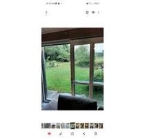 Single Wohnung mit Gartenbereich Besichtigung ab Juni - Waldershof