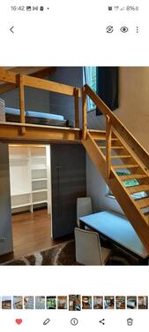 Foto - 2 Zimmer Etagenwohnung zur Miete in Waldershof