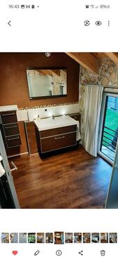 Foto - Etagenwohnung in Waldershof zur Miete