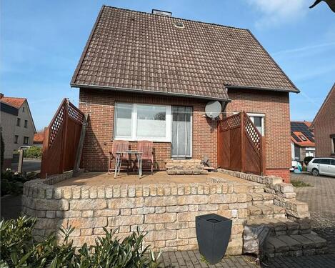 Foto - 5 Zimmer Einfamilienhaus zum Kaufen in Lauenau