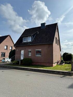 Foto - Einfamilienhaus in Lauenau zum Kaufen