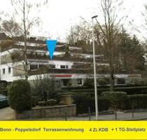Bonn Poppelsdorf Eigentumswohnung von Privat