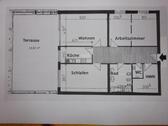 Foto - 4 Zimmer Terrassenwohnung zum Kaufen in Bonn