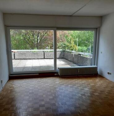 Foto - 4 Zimmer Terrassenwohnung in Bonn