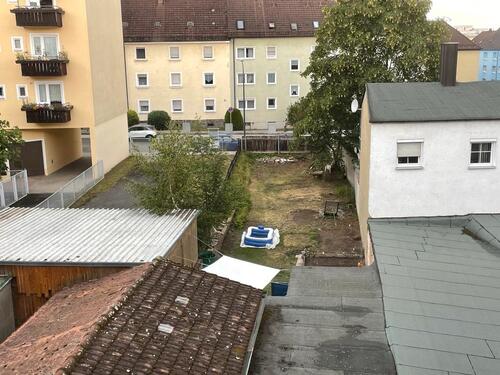 Foto - Grundstück in Weiden in der Oberpfalz