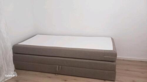 Foto - Etagenwohnung zur Miete in Berlin
