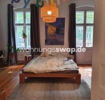 Wohnungsswap - 3 Zimmer, 110 m² - Weisestraße, Neukölln, Berlin