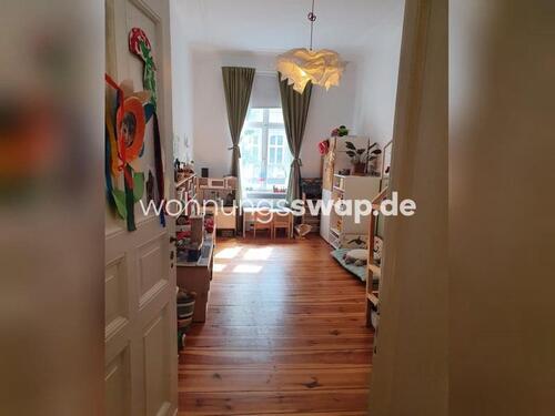 Foto - Etagenwohnung zur Miete in Berlin