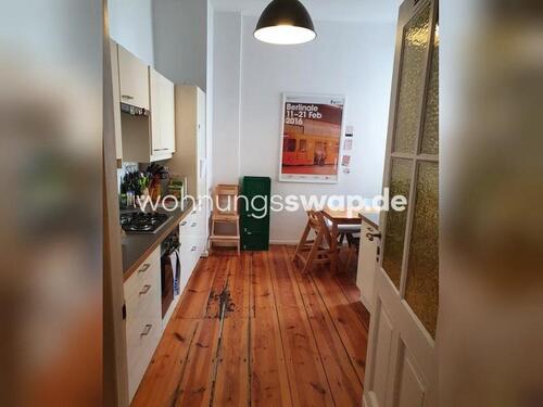 Foto - Etagenwohnung in Berlin