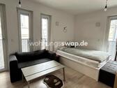 Foto - Wohnungsswap - 1 Zimmer, 35 m² - Schwanthalerstraße, Ludwigsvorstadt-Isarvorstadt, München