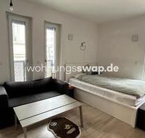 Wohnungsswap - 1 Zimmer, 35 m² - Schwanthalerstraße, Ludwigsvorstadt-Isarvorstadt, München