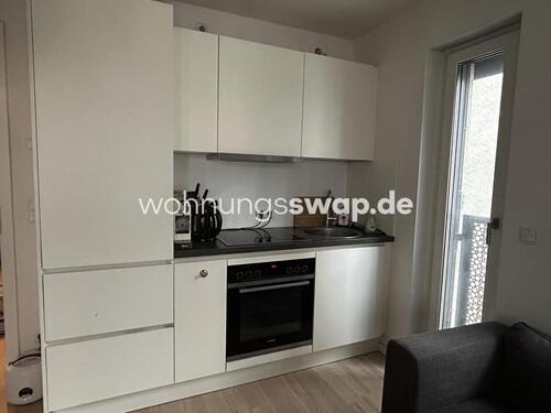 Foto - Etagenwohnung zur Miete in München