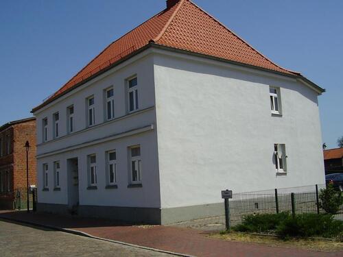 Foto - 2 12 Raum Wohnung in Lübtheen Mecklenburg Vorpommern