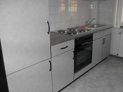 Foto - Etagenwohnung in Lübtheen zur Miete