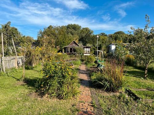 Foto - Garten zur Pacht in Leipzig-Mockau