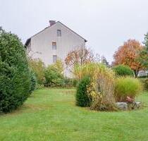 3 Zimmer EG-Wohnung mit Gartennutzung in Brackwede – ab 1.11.2025 - Bielefeld