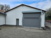Foto - Halle zu vermieten - 600,00 EUR Kaltmiete,