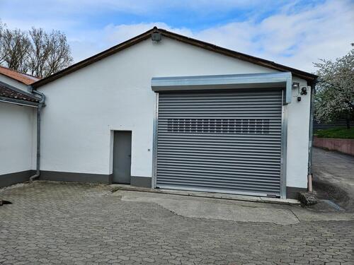 Foto - Halle zu vermieten - 600,00 EUR Kaltmiete,
