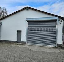 Halle zu vermieten - 600,00 EUR Kaltmiete, in Oberthulba (PLZ: 97723)