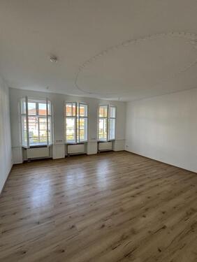 Foto - Etagenwohnung in Wertheim