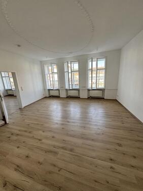 Foto - Etagenwohnung in Wertheim zur Miete