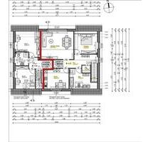 Maisonette-Wohnung mit Parkplatz, separatem Eingang in Bielefeld