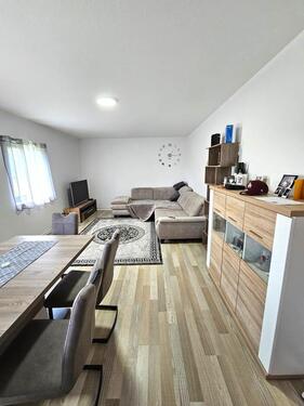 Foto - Gepflegte 2-Zimmer-Wohnung zu vermieten in Bruchweiler