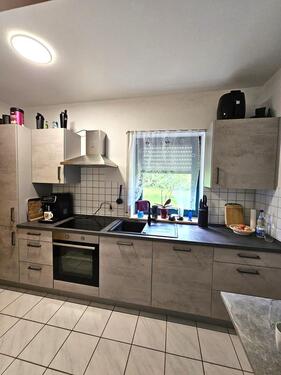 Foto - Etagenwohnung in Niederwörresbach
