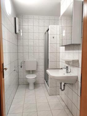 Foto - Etagenwohnung in Niederwörresbach zur Miete