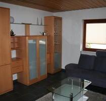 2,5 Zimmer Wohnung in Bühl Ortsteil