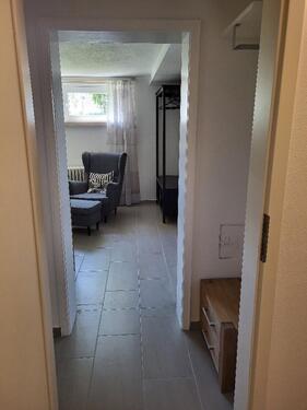 Foto - Etagenwohnung in Bad Hersfeld zur Miete