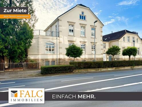 Foto - Ihre neue Adresse in Top-Lage. Repräsentative Büroflächen mit Wohlfühlfaktor