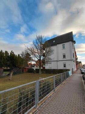 Foto - 2-Zimmer-Wohnung mit Balkon in Gößnitz zu vermieten – 49 m²