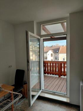 Foto - 1 Zimmer Etagenwohnung in Gößnitz